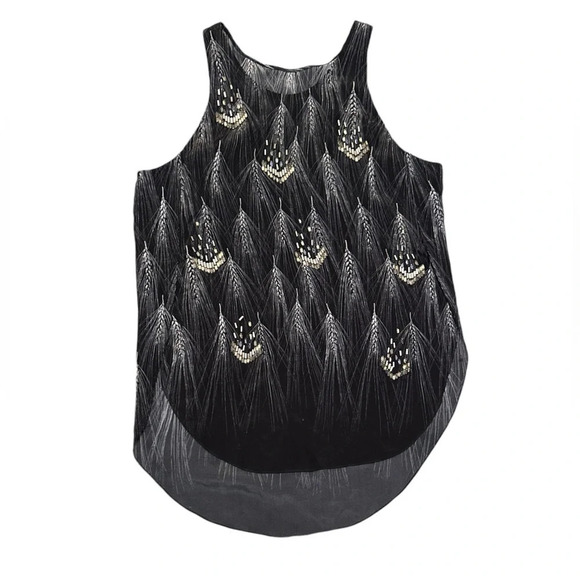 3.1 Phillip Lim blouse - size 2 - Picture 7 of 14